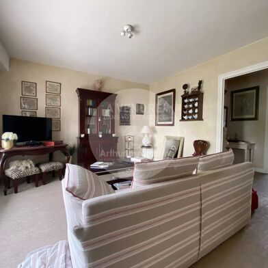 Appartement 3 pièces 313500 €