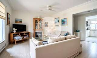 Appartement 3 Pièces 73 m² à vendre à Saint-Nazaire (44600)