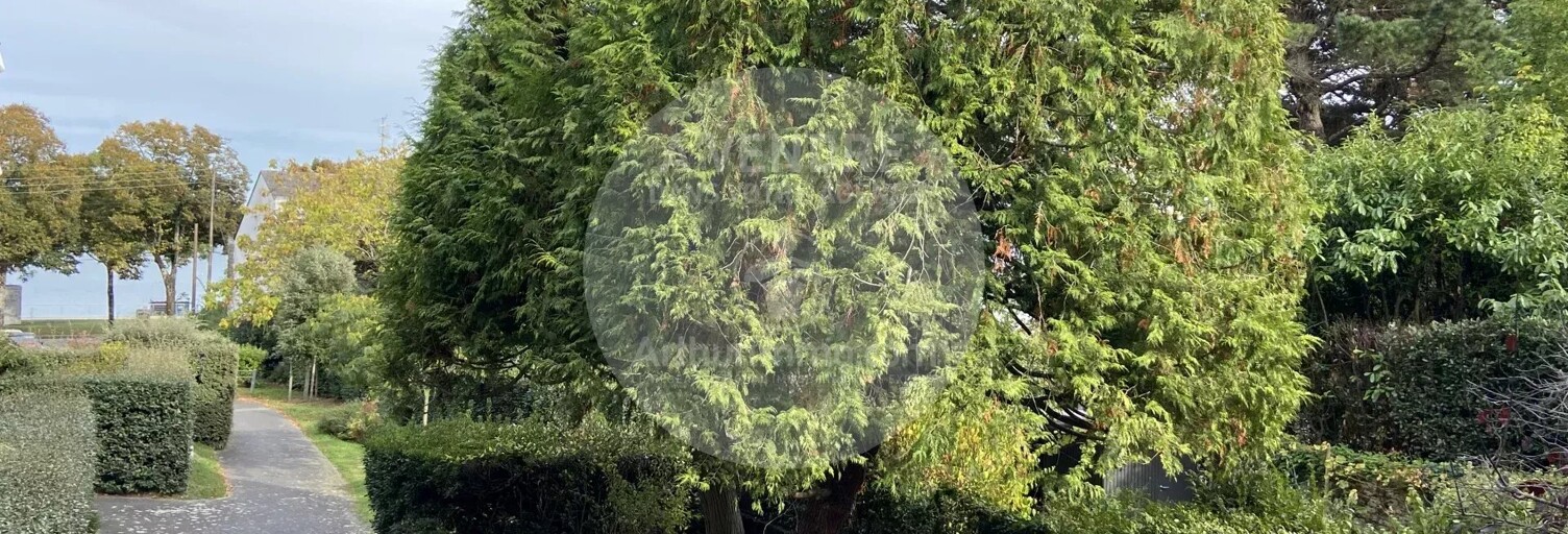 Appartement 3 Pièces 73 m² à vendre à Saint-Nazaire (44600)