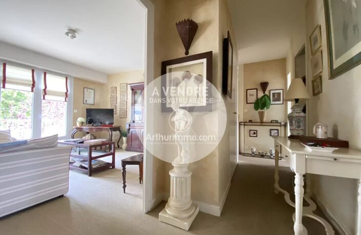 Appartement T3 traversant avec vue mer, bd Albert 1er — photo 2