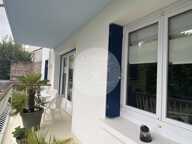 Appartement T3 traversant avec vue mer, bd Albert 1er — photo 4