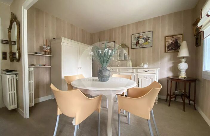 Appartement T3 traversant avec vue mer, bd Albert 1er — photo 5