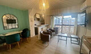 Appartement 1 Pièce 34 m² à vendre à Antibes (06600)