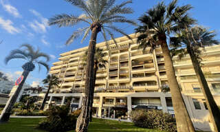 Appartement 1 Pièce 34 m² à vendre à Antibes (06600)