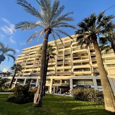 Appartement 1 pièces 332800 €