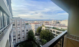 Appartement 1 Pièce 34 m² à vendre à Antibes (06600)