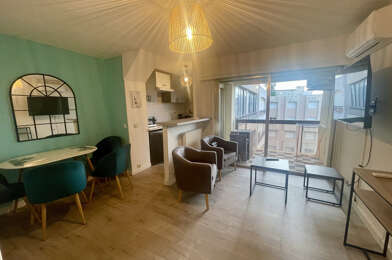 Appartement 1 pièces 299000 €
