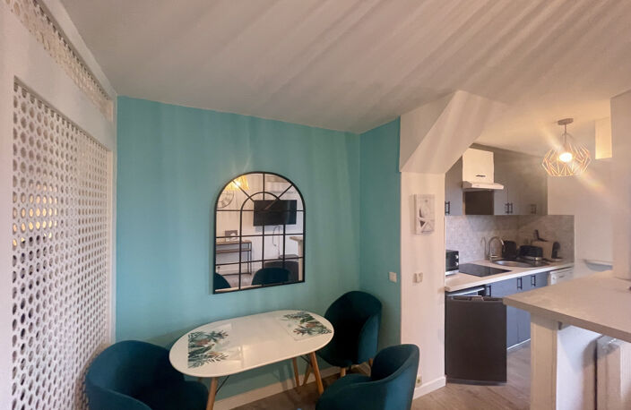 JUAN LES PINS, STUDIO D EXCEPTION — photo 3