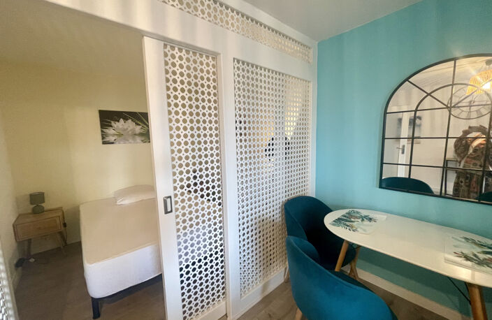 JUAN LES PINS, STUDIO D EXCEPTION — photo 4