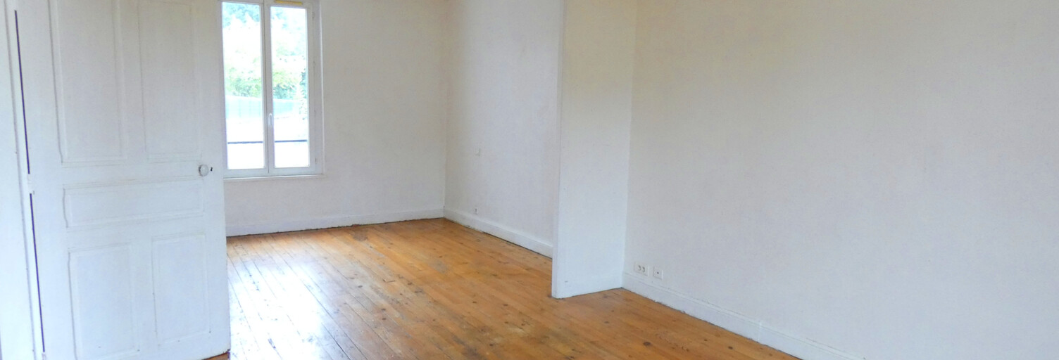 Maison 4 Pièces 100 m² à vendre à Jussac (15250)