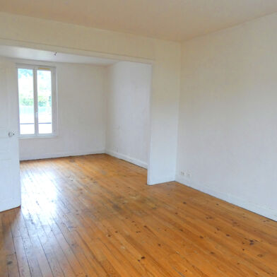 Maison 4 pièces 119000 €