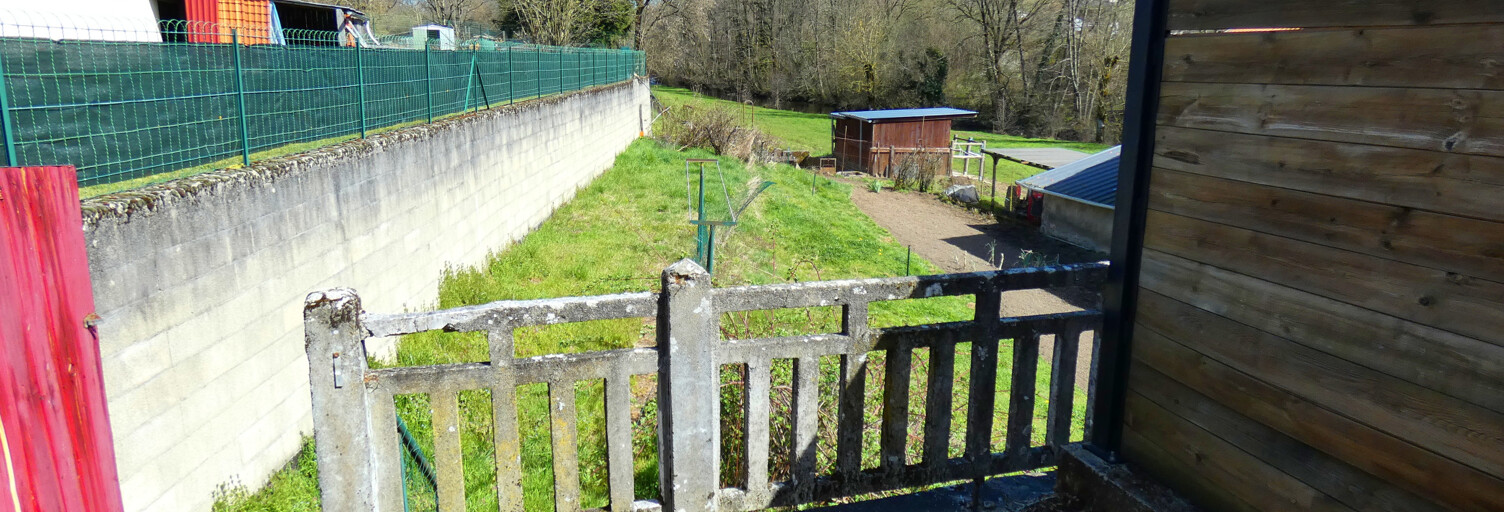 Maison 4 Pièces 100 m² à vendre à Jussac (15250)