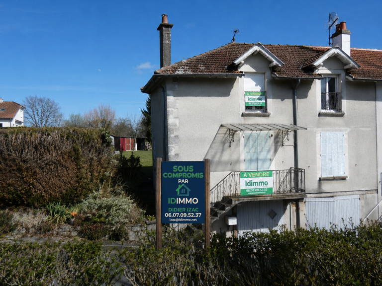 MAISON 3 CHAMBRES — photo 1