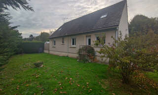 Maison 7 Pièces 145 m² à vendre à Flavacourt (60590)