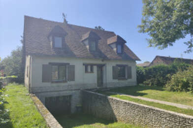 Maison 7 pièces 240000 €