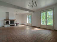 A 20 MN DE GISORS, JOLIE MAISON DE MAITRE RENOVEE D'UNE SURF — photo 3