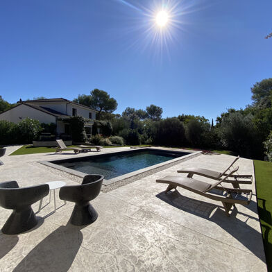 Maison 7 pièces 1295000 €