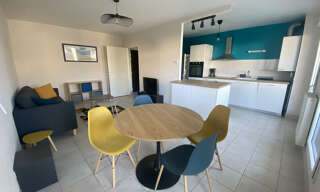 Appartement 2 Pièces 50 m² à louer à Nantes (44000)