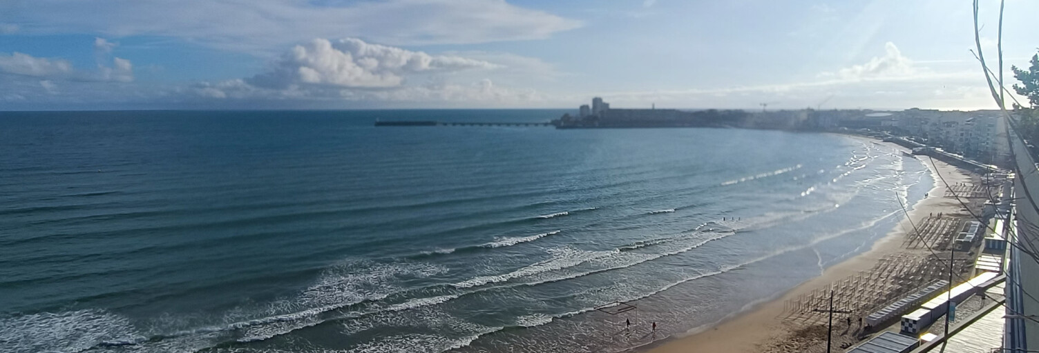 Maison 10 Pièces 162 m² à vendre à Les Sables-d'Olonne (85100)