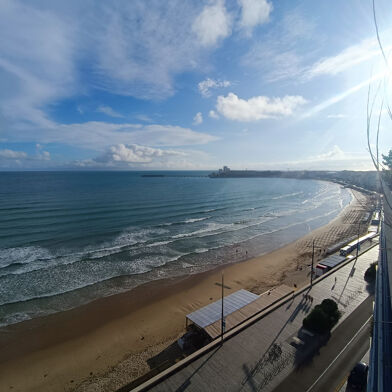 Maison 10 pièces 1248000 €