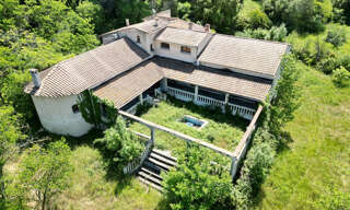 Maison 13 Pièces 400 m² à vendre à Saint-Georges-d'Orques (34680)