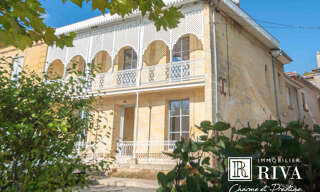 Maison 5 Pièces 168 m² à vendre à Langoiran (33550)