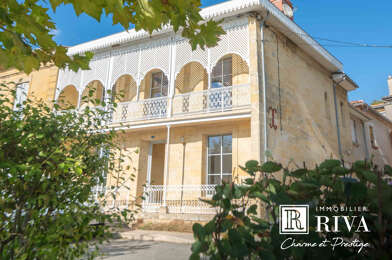 Maison 5 pièces 500000 €