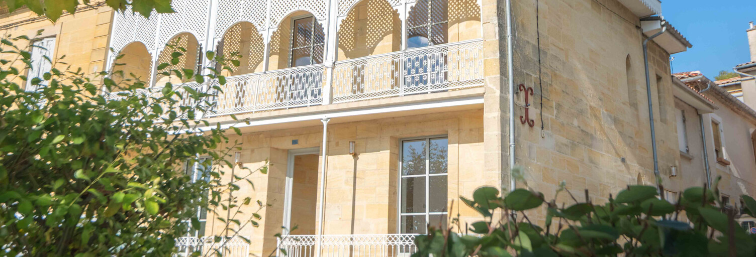 Maison 5 Pièces 168 m² à vendre à Langoiran (33550)