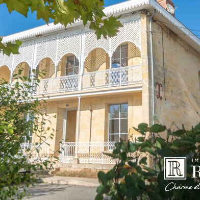 Maison 5 pièces 500000 €