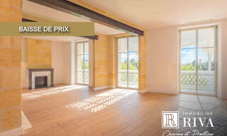 Maison 5 Pièces 168 m² à vendre à Langoiran (33550)
