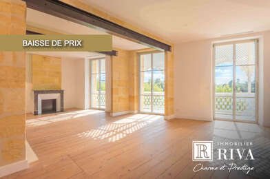 Maison 5 pièces 395000 €