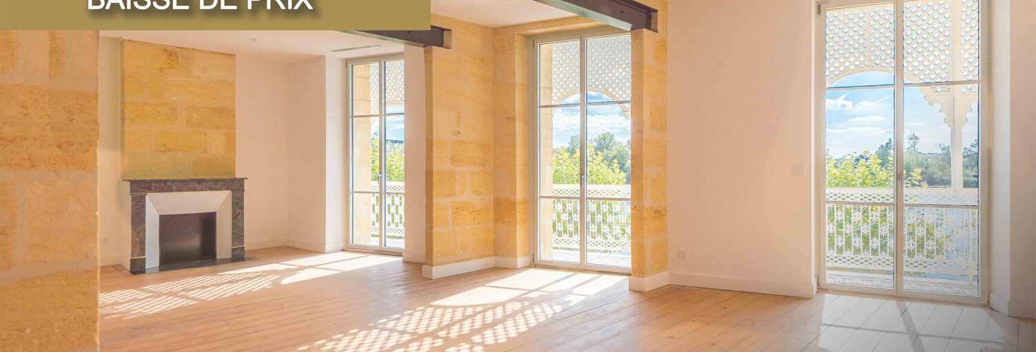 Maison 5 Pièces 168 m² à vendre à Langoiran (33550)