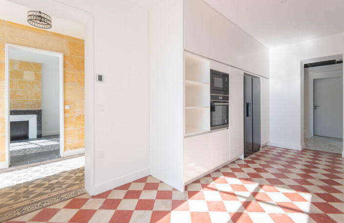 DEMEURE EN PIERRE - 169 M2 - VUE GARONNE — photo 4