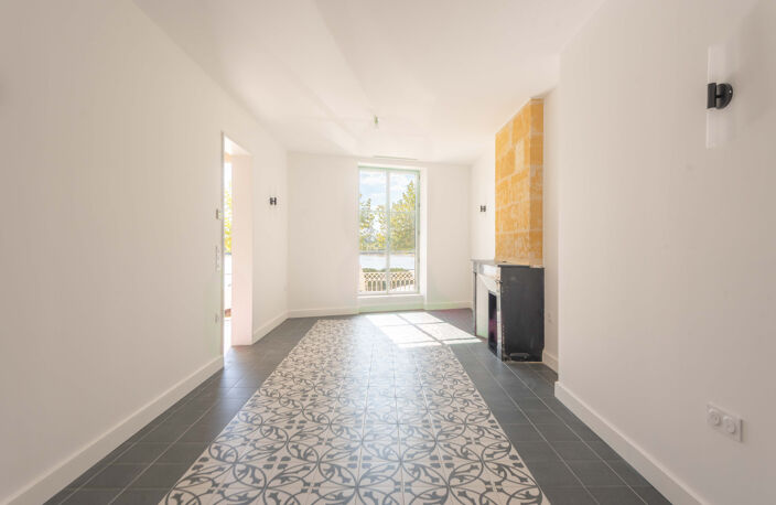 DEMEURE EN PIERRE - 169 M2 - VUE GARONNE — photo 5