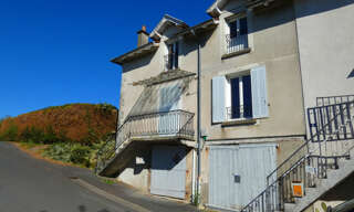 Maison 4 Pièces 100 m² à vendre à Jussac (15250)