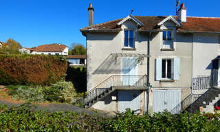 Maison 4 Pièces 100 m² à vendre à Jussac (15250)