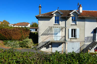 Maison 4 pièces 118000 €