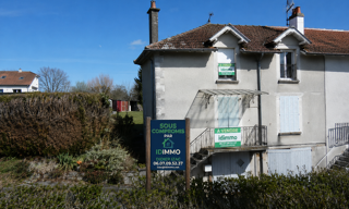 Maison 4 Pièces 100 m² à vendre à Jussac (15250)