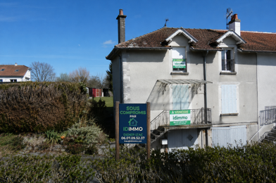 Maison 4 pièces 99500 €