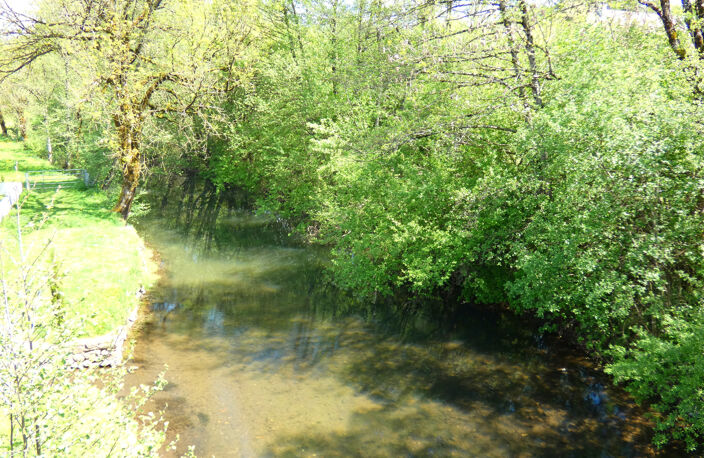 MAISON 3 CHAMBRES — photo 2