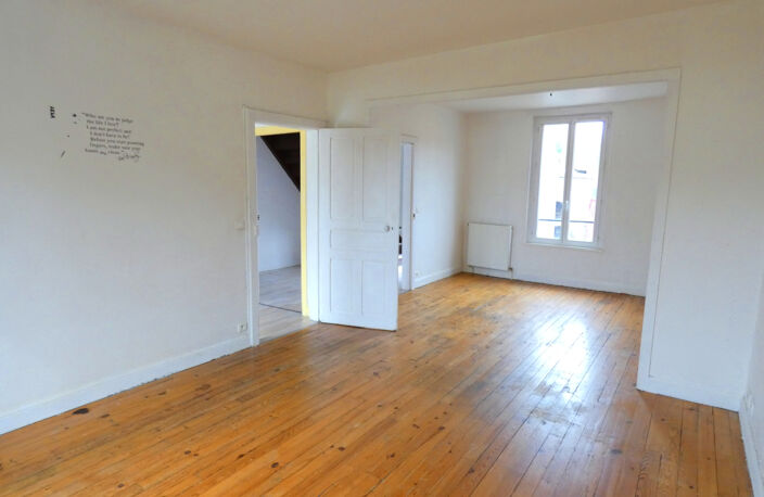 MAISON 3 CHAMBRES — photo 4