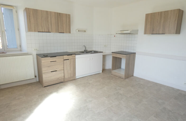 MAISON 3 CHAMBRES — photo 5