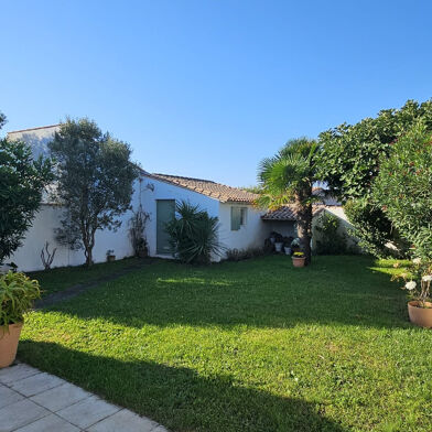 Maison 4 pièces 787000 €