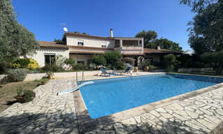 Maison 8 Pièces 270 m² à vendre à Narbonne (11100)