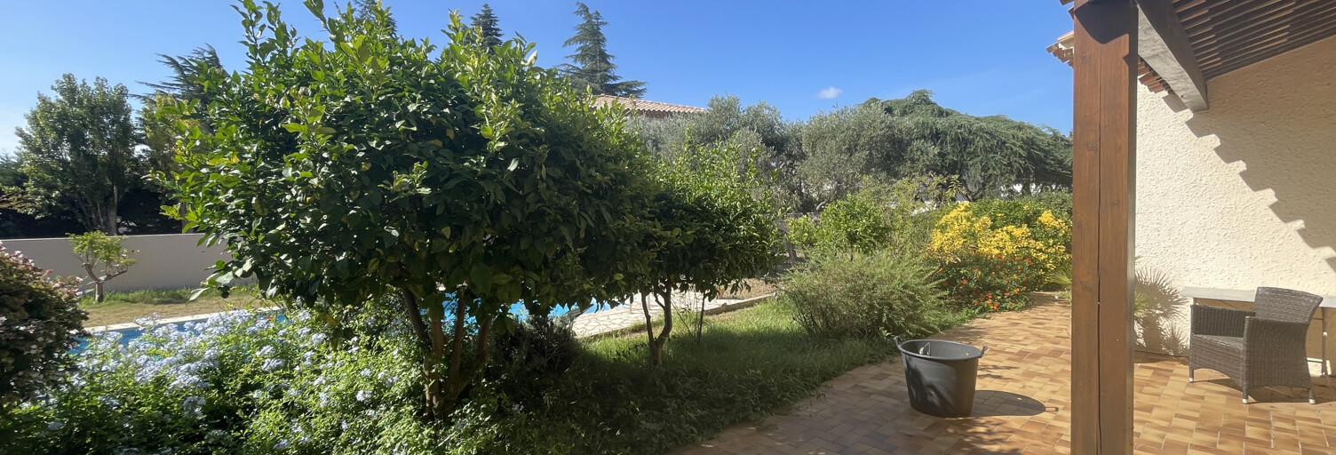 Maison 8 Pièces 270 m² à vendre à Narbonne (11100)