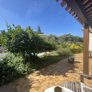 Maison 8 pièces 779000 €