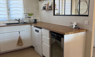 Maison 5 Pièces 97 m² à vendre à Villabé (91100)