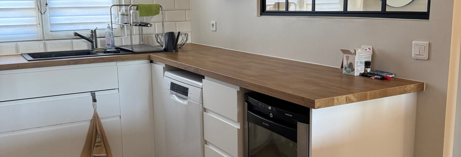 Maison 5 Pièces 97 m² à vendre à Villabé (91100)