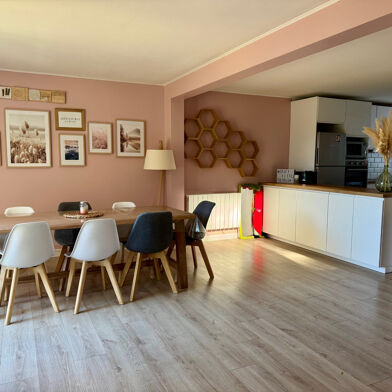 Maison 5 pièces 305000 €