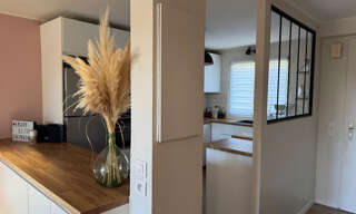 Maison 5 Pièces 97 m² à vendre à Villabé (91100)